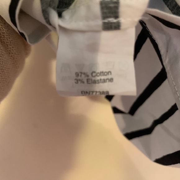 Women’s xxs J Crew shirt - Picture 6 of 6